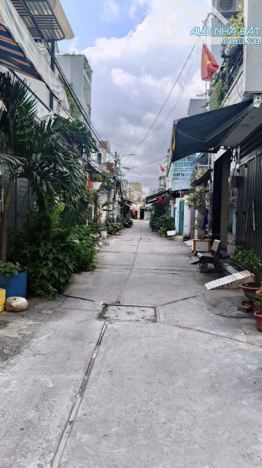 🏠 BÁN NHÀ B TÂN NHÀ ĐẸP LÔ TƯ  52M²  2 TẦNG CHỈ NHỈNH 4 x T 🌹 - 2