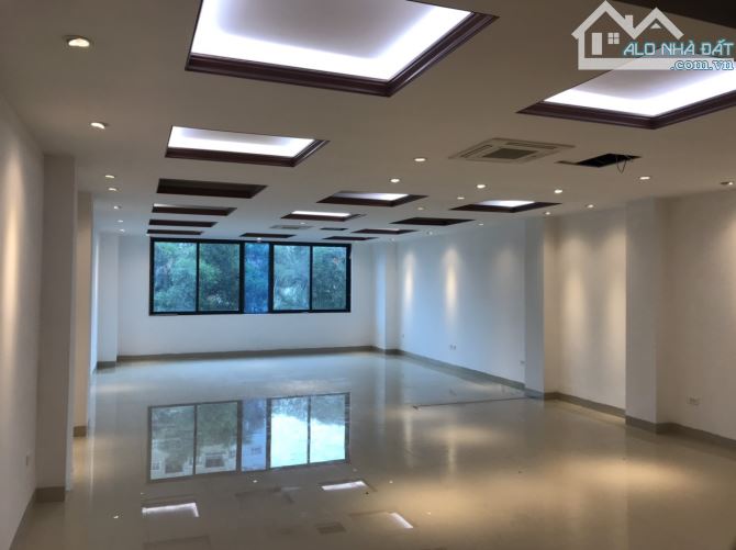 Bán căn liền kề KĐT Trung Hòa Nhân Chính - Nguyễn Thị Thập: DT 86m2, MT 7m. Xây 5 tầng. - 2
