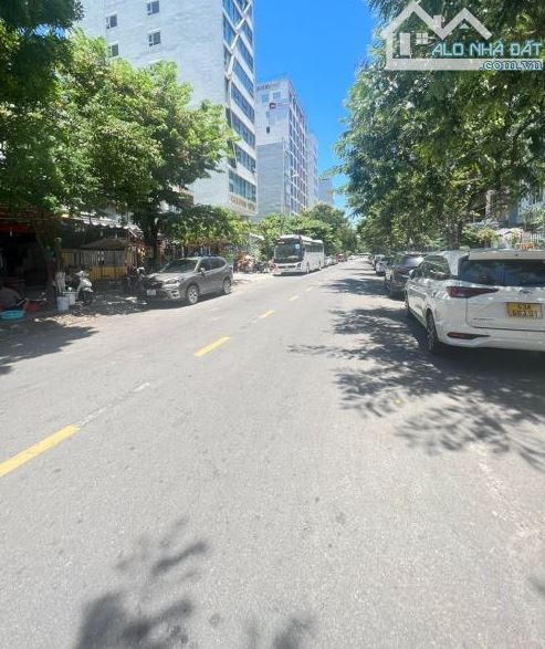 SIÊU VIP! BÁN CẶP ĐẤT 180M2 – 32,49 TỶ - MT ĐÔNG KINH NGHĨA THỤC - Q. SƠN TRÀ - 2