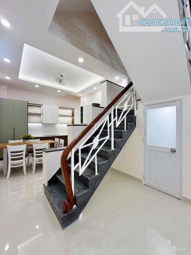 CHỦ BÁN NHÀ SỔ RIÊNG ĐƯỜNG TÂN THÀNH TÂN PHÚ | 4 TỶ 350TR | 58.4M2 - 2