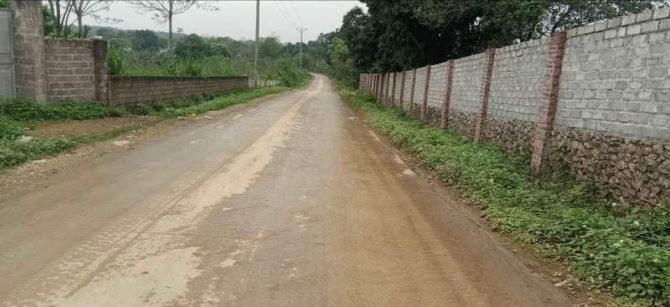 Cần bán đất xóm Điếm Tổng, xã Liên Sơn, huyện Lương Sơn, Hòa Bình, giá hạt rẻ - 2
