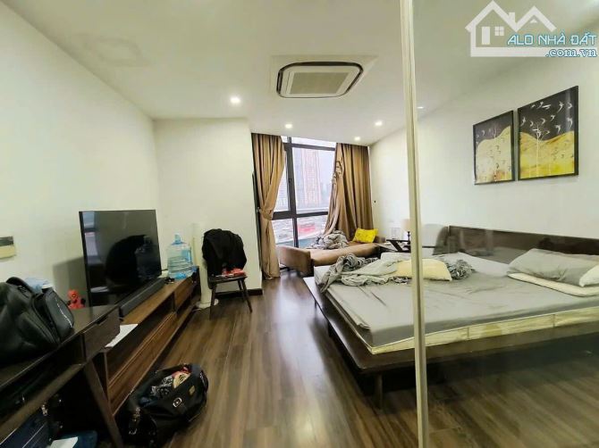 Biệt thự KĐTM Đại Kim Hoàng Mai, 79m2x5T, MT 6.2m, phân lô, ôtô tránh, vỉa hè, chỉ 22.8 tỷ - 2