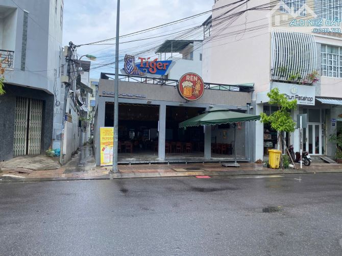 Bán Lô Đất Đường Cửu Long Chiều Ngang 9m , giá 114 triệu /m2 - 2