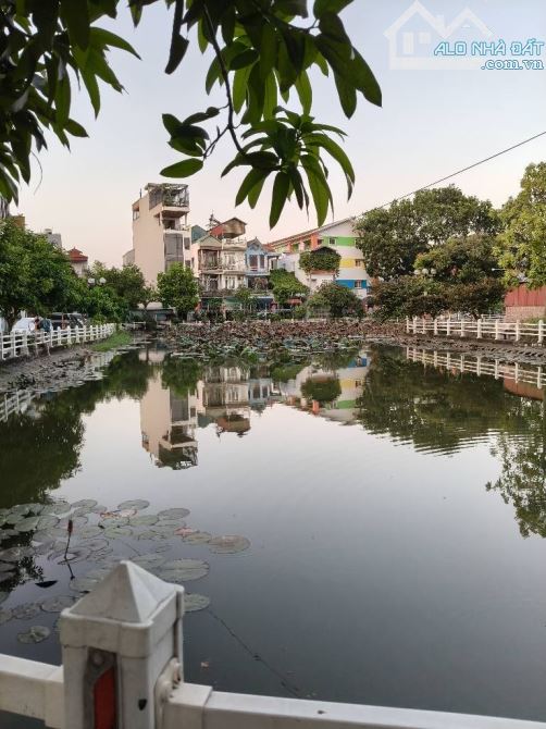 Bán đất thổ cư Phúc Lợi – 45m² – Sổ hồng chính chủ - 2