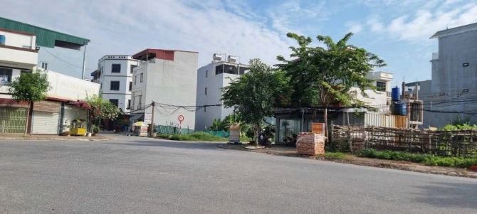 BÁN ĐẤT PHÂN LÔ VIỆT HƯNG 75M2, MT5M, Ô TÔ TRÁNH, GIÁ 15 TỶ, CHỦ THIỆN CHÍ BÁN - 2