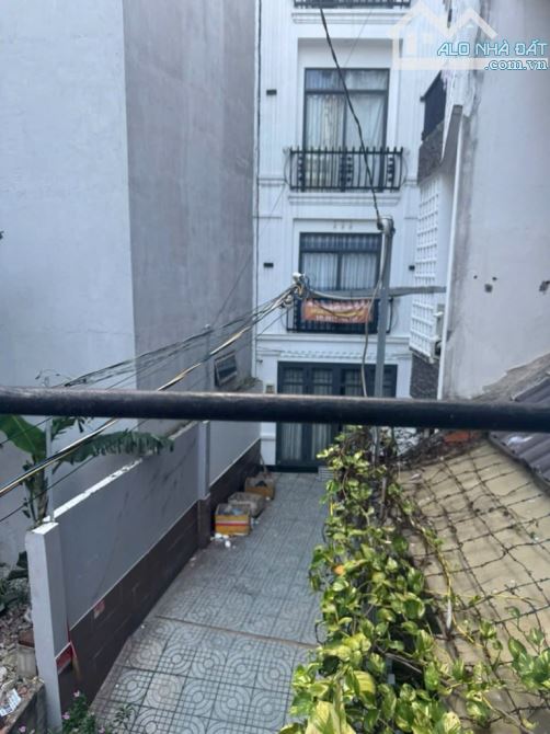 Bán nhà chính chủ 1 đời, 21m2, Dương Quảng Hàm, P5, Gò Vấp, SHR, 3.45tỷ - 2