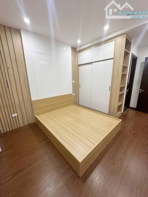 cho thuê chung cư 90 Nguyễn Tuân, 70m, 2 phòng ngủ, đủ đồ 15 triệu - 2