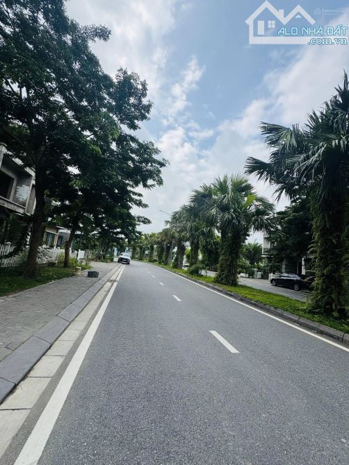 Bán biệt thự khu Ecoriver Hải Dương, tiềm năng cực tốt. - 2
