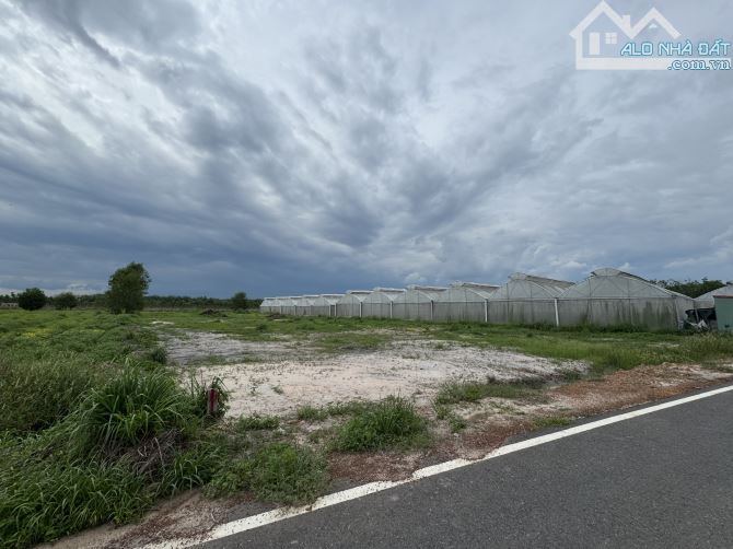 BÁN ĐẤT HỖN HỢP GẦN 5000M2 - LAI UYÊN, BẦU BÀNG - 19 TỶ - 2