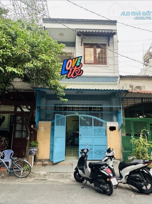 Bán Nhà Hẻm Xe Hơi Thoại Ngọc Hầu Vị Trí Siêu Đẹp Giá tốt - 2