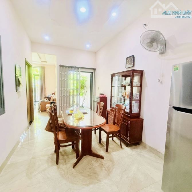 💥BÁN ĐẤT TẶNG NHÀ – MT HOÀ CƯỜNG BẮC – 175M2 NGANG 7M NỞ HẬU ĐẸP – NGAY ĐÀ NẴNG DOWNTOWN - 2