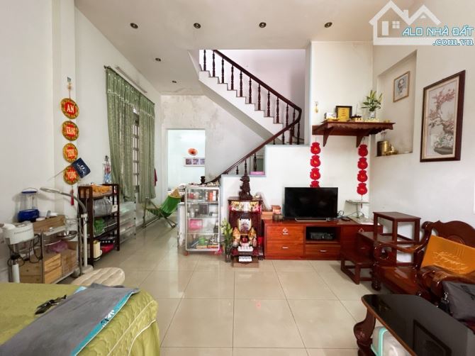 💥💥💥TRUNG TÂM HÀNH CHÍNH DỈ AN _ DT:105 M2 NGANG 6M_ KHU PHÂN LÔ 🚘 TRÁNH.3 BƯỚC RA NGUY - 2
