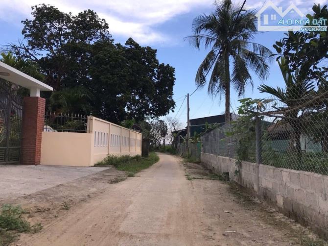 CẦN BÁN ĐẤT GIÁ TỐT TẠI HƯƠNG AN – GẦN KHU QUY HOẠCH, CÁCH BẾN XE PHÍA BẮC CHỈ 2KM - 2