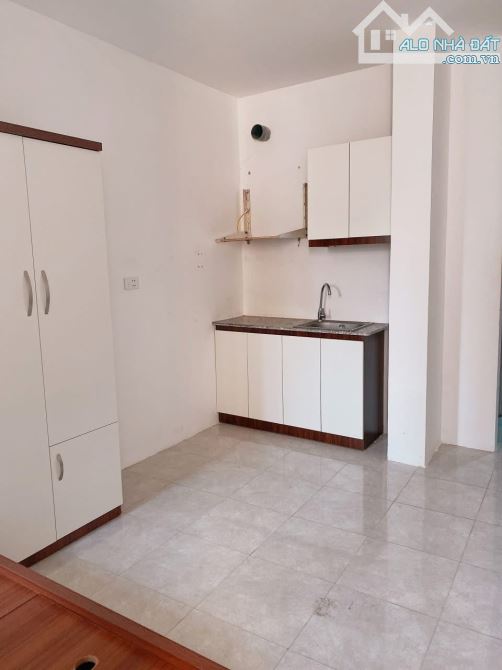TÒA CCMN PHAN ĐÌNH GIÓT- DT77M – 23 PHÒNG KHÉP KÍN – 10M RA Ô TÔ TRÁNH - DÒNG TIỀN CAO - 2