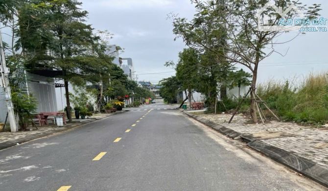 SIÊU ĐẸP! BÁN CẶP ĐẤT 160M² - 31,99 TỶ - MT HỒ THẤU – Q. SƠN TRÀ - 2