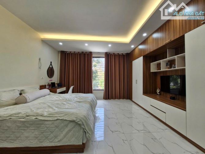 NHÀ KIẾN HƯNG, HÀ ĐÔNG - Ô TÔ NGỦ TRONG NHÀ - 2