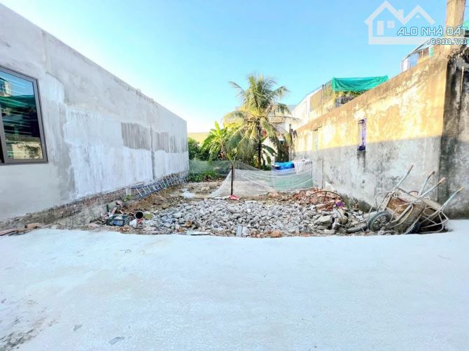 Bán đất 51,9m2 tại Quỳnh Hoàng, Nam Sơn, An Dương giá 1,28 tỷ - 2