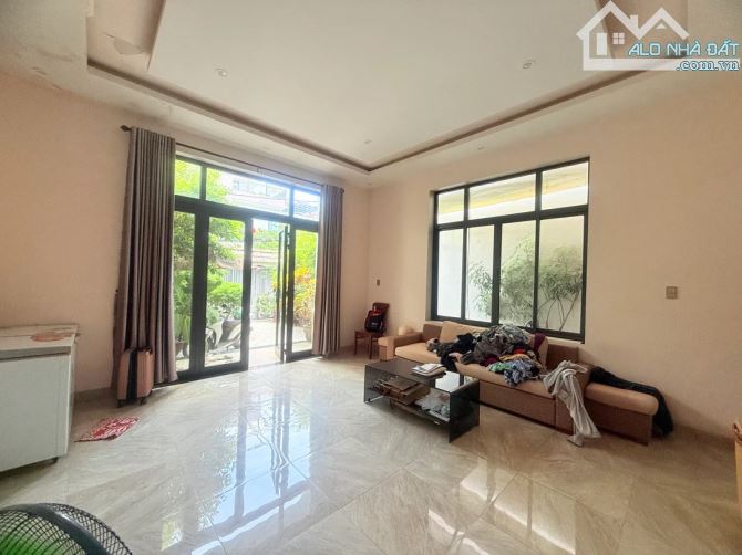 🏡 BIỆT THỰ MINI SÂN VƯỜN 174M² – HÒA CƯỜNG BẮC – NGANG 7M – CHỈ 11.1 TỶ - 2