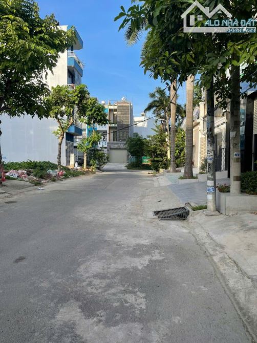 BÁN NHÀ KHU DÂN CƯ HƯƠNG LỘ 5 64M2 7TY5 MẶT TIỀN ĐUÒNG 12M GẦN VÕ VĂN KIỆT - 2