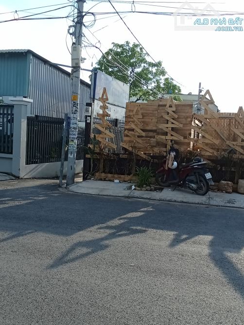 158* 👉 NHÀ CẤP 4, 130m2 , NỠ HẬU , CÁCH 2 CĂN RA MT , LÊ TẤN BÊ , Q, BT - MÀ CHỈ 3.4TỶ - 2