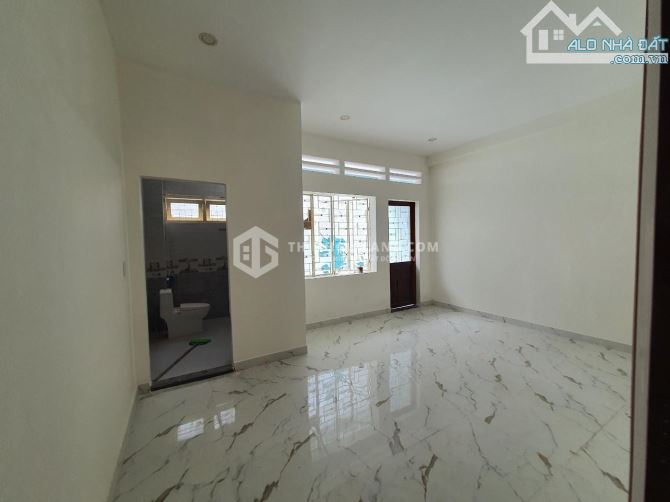 BÁN NHÀ 4 TẦNG MẶT TIỀN TRỤC CHÍNH KINH DOANH NAM KỲ KHỞI NGHĨA _SỔ HOÀN CÔNG_18 TỶ - 2