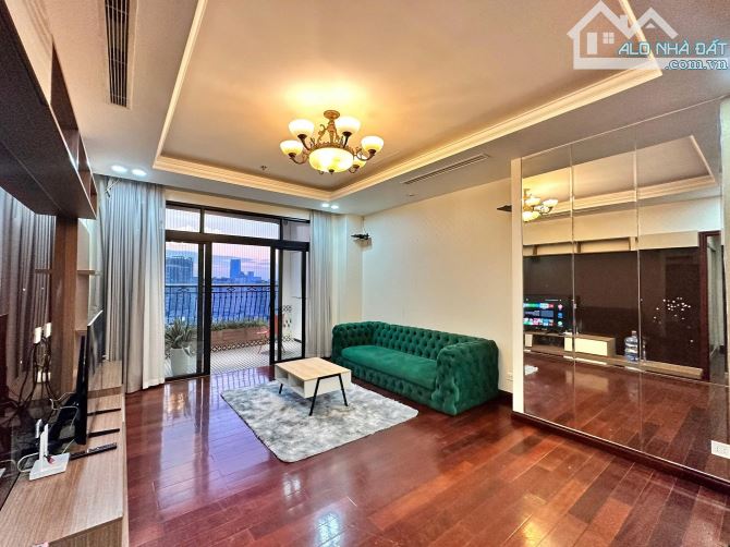 CHUNG CƯ LÊ VĂN LƯƠNG GẦN 180M 4 NGỦ HƠN 8 TỶ - 2