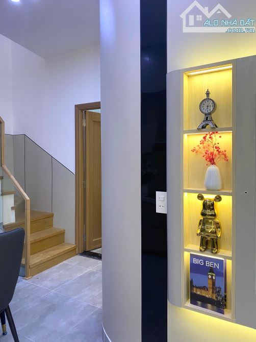 SIÊU VIP NHÀ 2 TẦNG TRUNG TÂM HẢI CHÂU -CHỈ NHỈNH 3 TỎI - 2