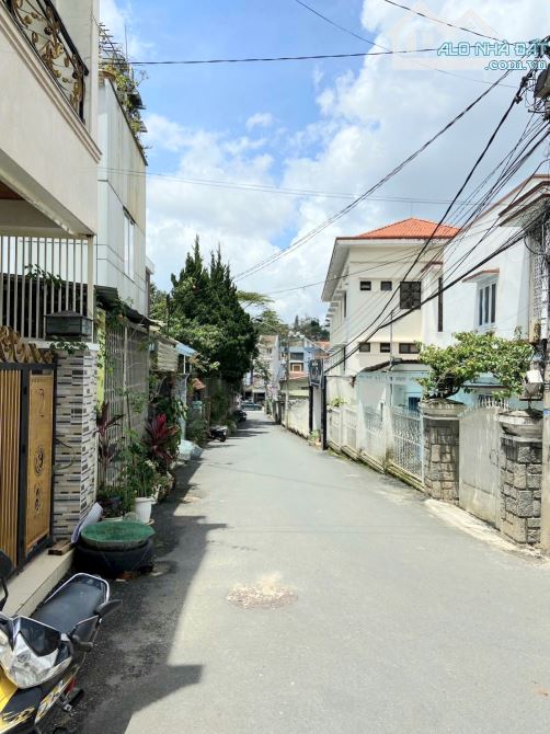 🏡 BÁN ĐẤT ĐƯỜNG PHAN ĐÌNH PHÙNG - NGAY TRUNG TÂM ĐÀ LẠT - ĐƯỜNG Ô TÔ 6M - 2
