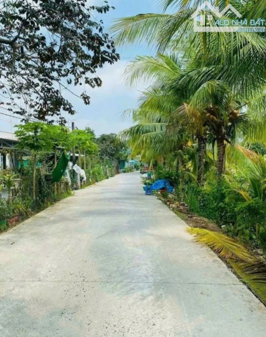 BÁN NỀN NGHỈ DƯỠNG VIEW SÔNG THOÁNG MÁT - 2