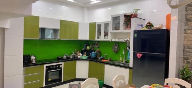 MÃ LÒ-60M2(5x12)-4TẦNG ĐÚC-OTO ĐỖ CỬA-SÁT MT-GẦN AEON-HC ĐỦ-SHR-CHỈ 5.X TỶ - 2