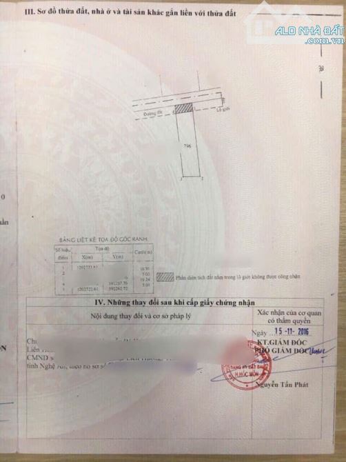 Quá Kẹt Tiền Cần Bán nhanh Căn nhà ở Tân Xuân Hóc Môn 92m2 Sổ Hồng Riêng 790triệu bao phí - 2