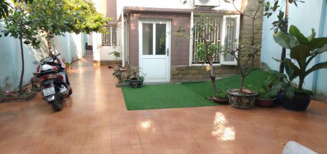 Bán đất tặng nhà, dòng tiền 70tr/tháng. Mặt tiền Nguyễn Thị Xíu, 345m2, ngang 8m - 2