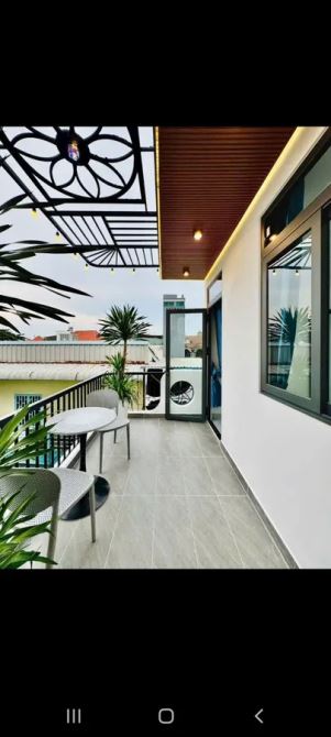 🏡 SIÊU PHẨM NHÀ PHỐ MỚI ĐẸP – FULL NỘI THẤT – HXH GÒ VẤP 42M2 NHỈNH 6 TỶ - 2