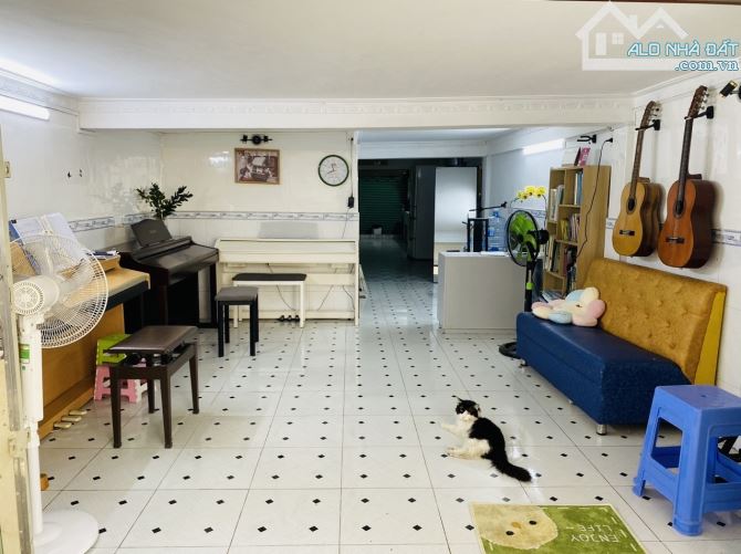 Bán nhà TT Trường Thọ  - Thủ Đức – 102m2 – ô tô vào nhà – chỉ nhỉnh 6 tỷ - 2