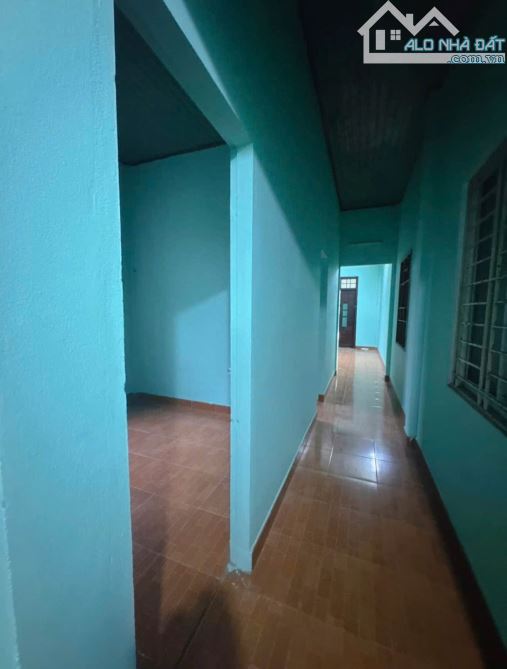 Bán nhà kiệt 245 Bùi thị xuân - thuận hoá - TP Huế giá rẻ - 2