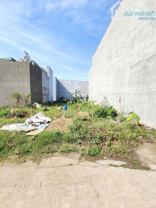 1,85Tỷ TL🔥Bán đất 72m2 hẻm 255 đường Phạm Văn Diêu 200m, p.Tân Hạnh, Tp.Biên Hòa - 2