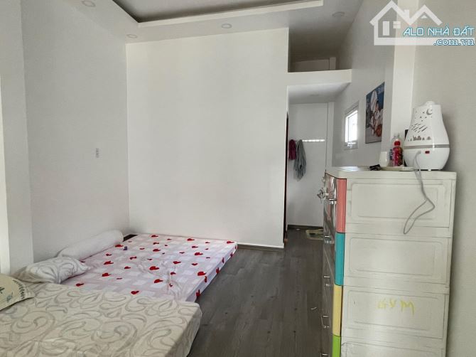 ĐỊNH CƯ Bán Nhà 3 Tầng Cực Đẹp Nguyễn Đình Chiểu, 36m2, 5.3 Tỷ - 2