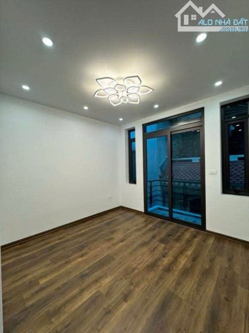 Bán Nhà 34m2 x 5 tầng, chỉ 5,x tỷ, tại Quang Tiến, Đại Mỗ, Nam Từ Liêm, Hà Nội - 2