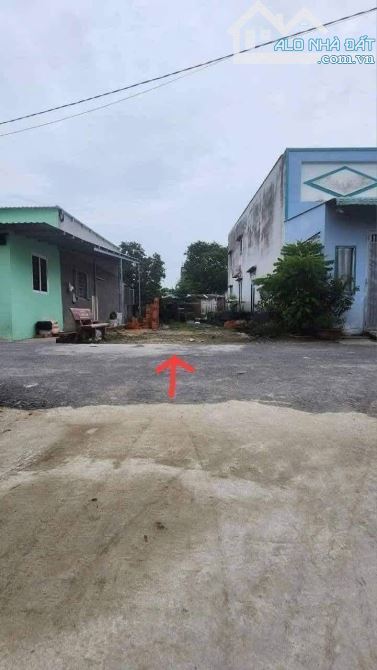 BÁN LÔ ĐẤT TÂN HIỆP- 100M2- 1TỶ 970 TRIỆU- GẦN CHỢ - TRƯỜNG HỌC- GIÁ TỐT - 2