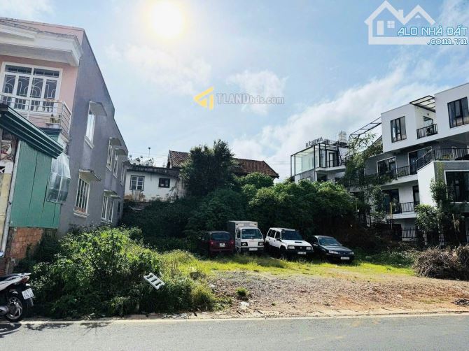 🏡 BÁN ĐẤT MẶT TIỀN ĐINH CÔNG TRÁNG - CÁCH HỒ XUÂN HƯƠNG 2KM - KHU VỰC ĐỒNG BỘ - 2