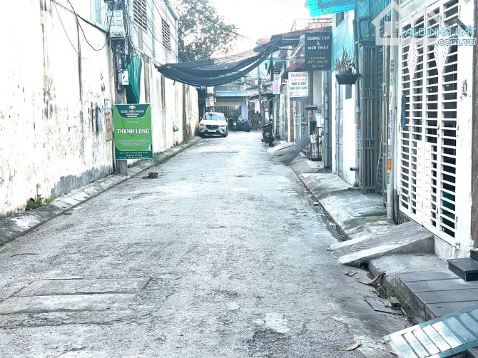🔥 ĐẤT ĐẸP SAU CHỢ SỞ DẦU – Ô TÔ ĐỖ CỬA – GIÁ CHỈ 3,45 TỶ 🔥 - 2