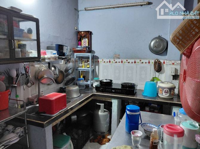 🏡Quốc lộ 1A ,BHH B, Bình Tân. DT 4 x 12, 2 tầng. Giá 3,5 tỷ TL. - 2