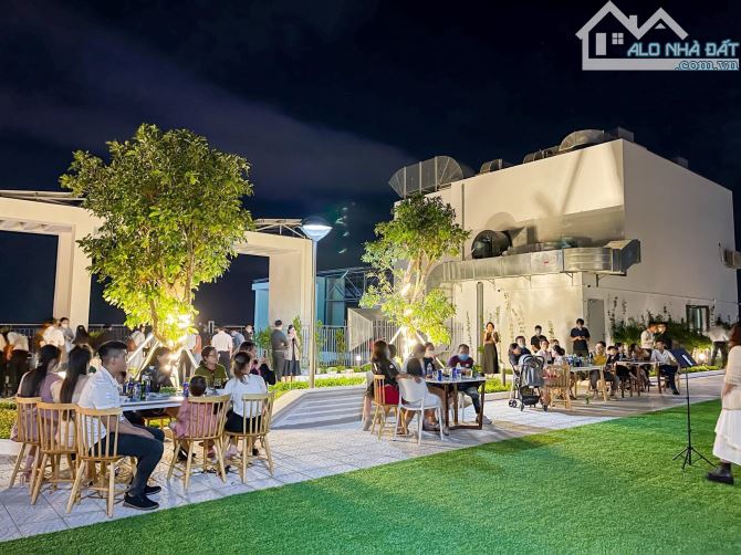 ECOLIFE - 6TRIỆU 2PHÒNG NGỦ - FULL NỘI THẤT MỚI ĐẸP - 2