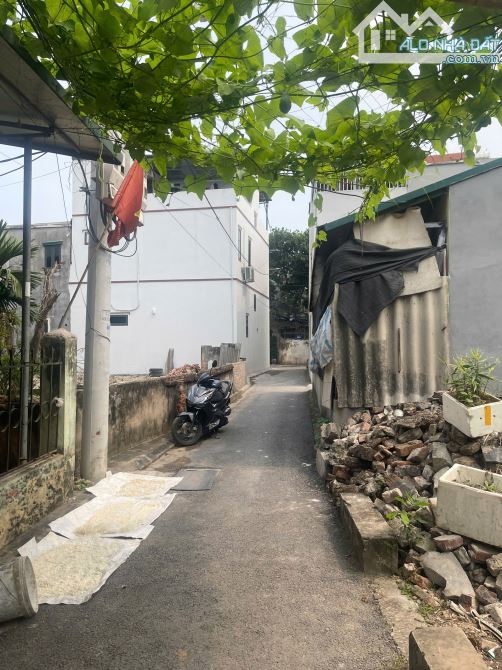 Chính chủ Bán 46 m2 đất Đa Tôn - Gia Lâm, giá chỉ 3.8 tỷ - 2
