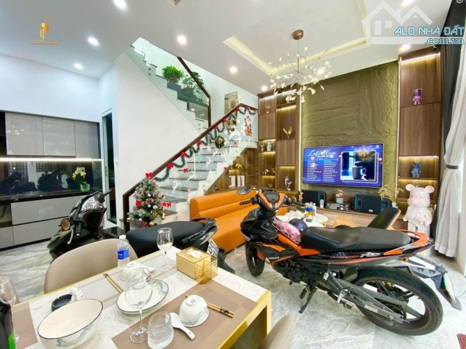 bán 3ty150 nhà Điện Biên Phủ, P10, Q10 - Chủ cần bán gấp, ngay Vòng xoay lý thái tổ - 2