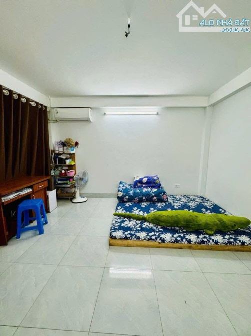 BẠCH MAI-  NHÀ ĐẸP 4 TẦNG*30m NGÕ THÔNG- LÔ GÓC- MẶT TIỀN RỘNG- TC 7. Tỷ CTL - 2