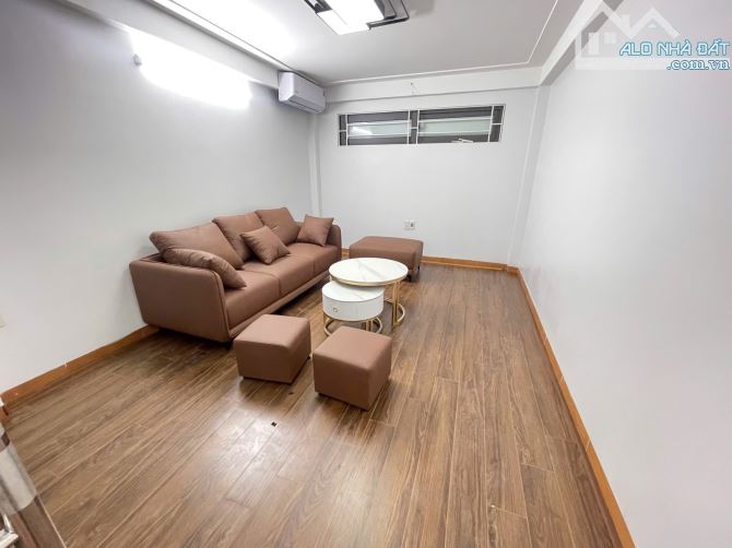 🔥 CHÍNH CHỦ GỬI BÁN CĂN ĐỊNH CÔNG .32M2. 6 TẦNG. DÂN XÂY. 2 THOÁNG .5,85 TỶ. - 2