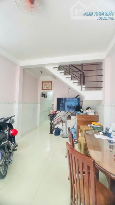 🏡 SIÊU PHẨM NHÀ PHỐ NGANG KHỦNG 6.4M – GỒM 2 CĂN  TT TÂN BÌNH – GIÁ BÁN 21 TỶ - 2