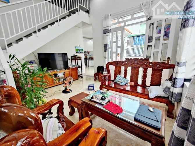 📌 BÁN ĐẤT TẶNG BIỆT THỰ MINI 2 TẦNG - 2