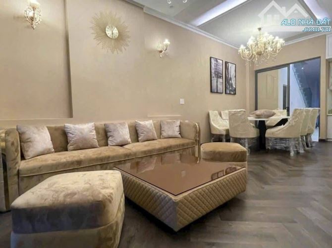 💥 BÁN NHÀ MỚI ĐẸP 1T3L GẦN BIỂN ĐƯỜNG LƯỠNG VĂN CAN - 109M2 ĐẦY ĐỦ CÔNG NĂNG 10.5 TỈ TL - 2